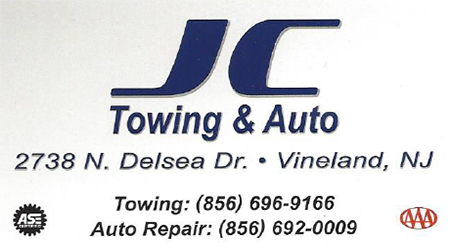 jcTowing